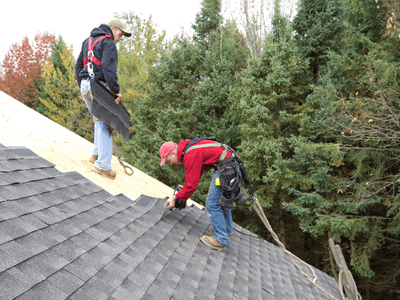 About Roof Repair Experts Otway, OH
